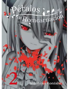 es::Pétalos de reencarnación 02