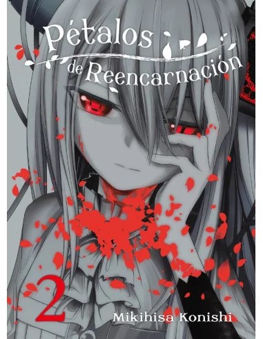es::Pétalos de reencarnación 02
