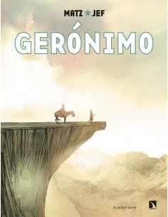 es::Gerónimo