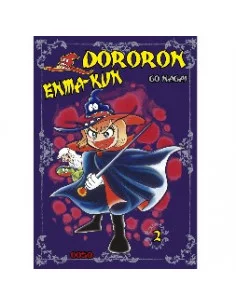 es::Dororon Enma-Kun Vol. 2