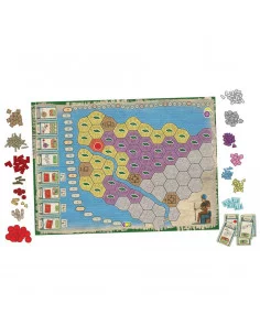 es::Fayún - Juego de tablero 2