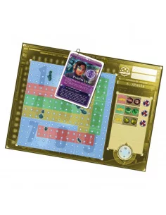 es::Captain S.O.N.A.R. Operation Dragon 2