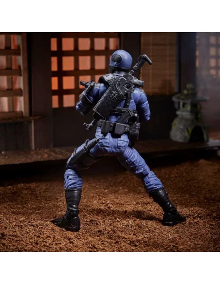 es::G.I. Joe Classified Series Figura 2022 Cobra Officer 15 cm 