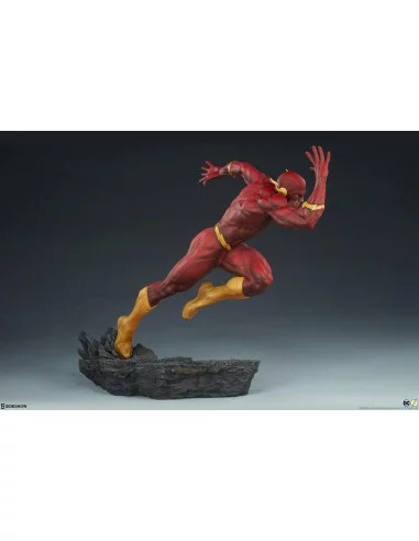 es::DC Comics Estatua Premium Format The Flash 43 cm