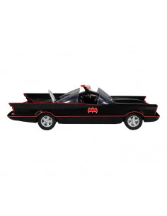 es::DC Retro Vehículo Batman 66 Batmobile