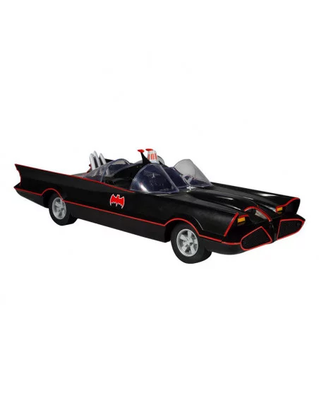es::DC Retro Vehículo Batman 66 Batmobile