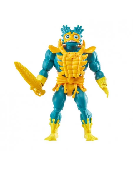 es::Masters of the Universe Origins Figuras Lords of Power Mer-Man 14 cm