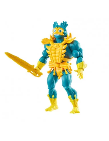 es::Masters of the Universe Origins Figuras Lords of Power Mer-Man 14 cm