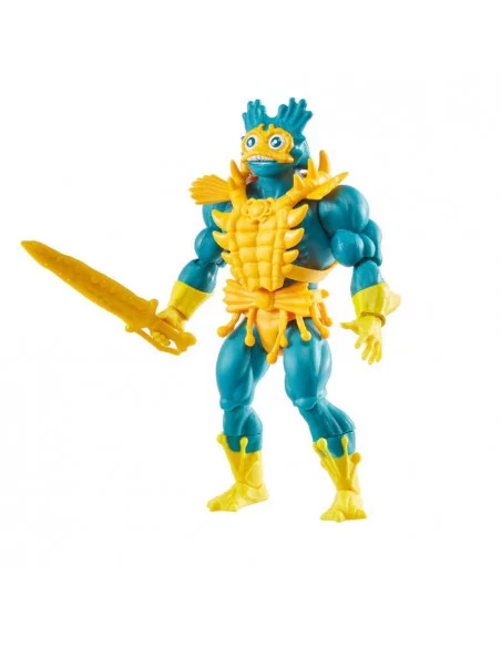 es::Masters of the Universe Origins Figuras Lords of Power Mer-Man 14 cm