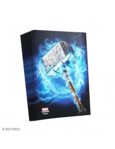 es::Marvel Champions Sleeves Thor 2