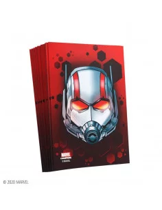 es::Marvel Champions Sleeves Ant-Man 2