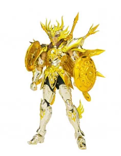 es::Saint Seiya Soul of Gold Figura Libra Dohko God Cloth Myth Cloth EX 17 cm