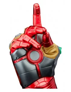 es::Marvel Legends Réplica Nano Guantlet Iron Man Electrónico 2