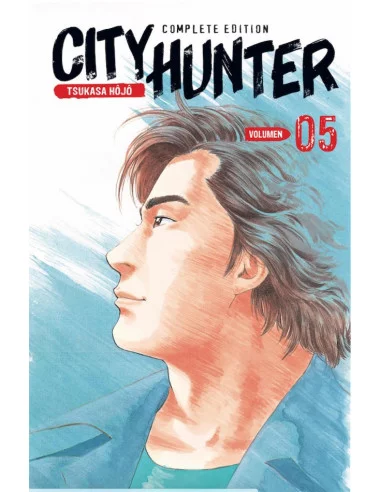 es::City Hunter 05