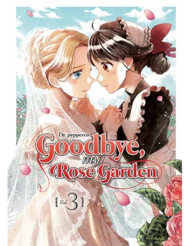 es::Goodbye, My Rose garden 03