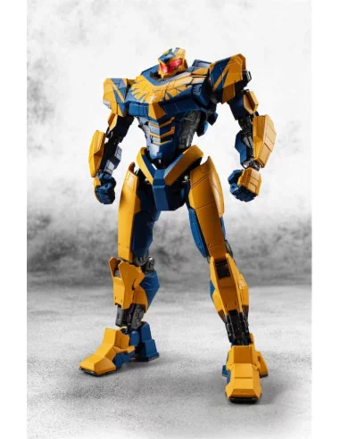 es::Pacific Rim: The Black - The Robot Spirits Figura Atlas Destroyer 17 cm