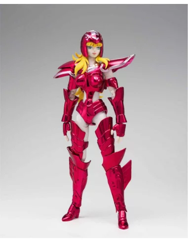 es::Saint Seiya Figura Saint Cloth Myth Mermaid Thetis Revival 16 cm