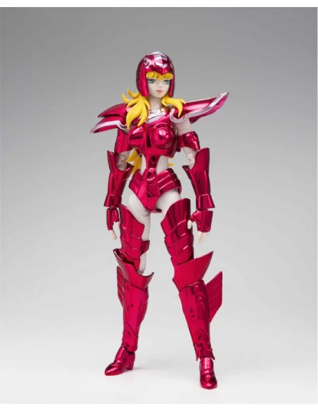 es::Saint Seiya Figura Saint Cloth Myth Mermaid Thetis Revival 16 cm