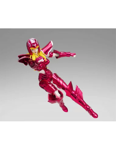 es::Saint Seiya Figura Saint Cloth Myth Mermaid Thetis Revival 16 cm