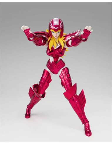 es::Saint Seiya Figura Saint Cloth Myth Mermaid Thetis Revival 16 cm