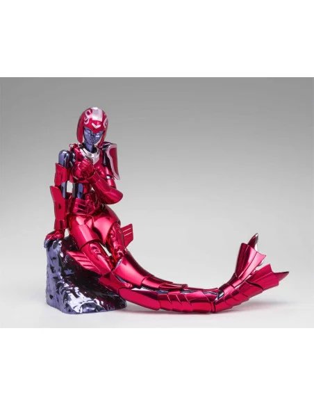 es::Saint Seiya Figura Saint Cloth Myth Mermaid Thetis Revival 16 cm