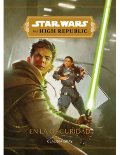 es::Star Wars. High Republic. En la oscuridad
