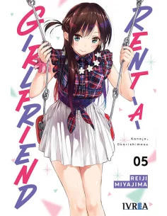 es::Rent-a Girlfriend 05