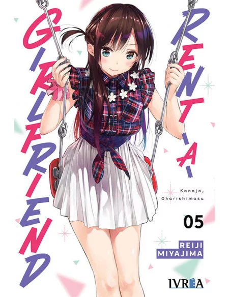 es::Rent-a Girlfriend 05