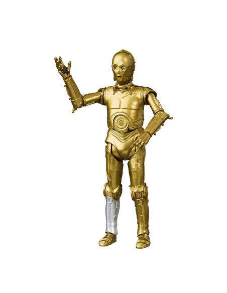 es::Star Wars Vintage Collection Figura C-3PO Episode V 10 cm
