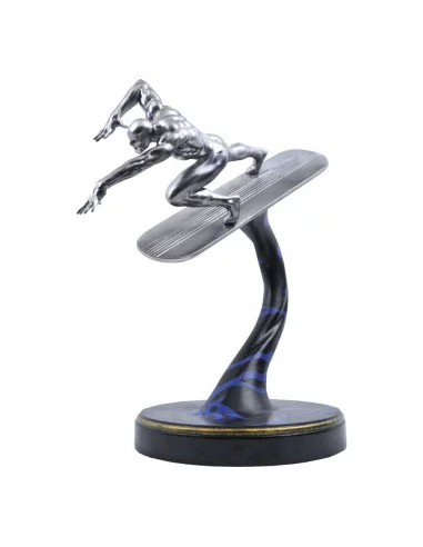 es::Marvel Comic Premier Collection Estatua Silver Surfer 30 cm