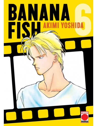 es::Banana Fish 06