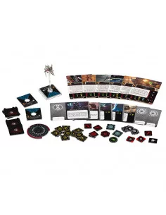 es::X-wing 2ª Edición. Ala-V clase Nimbo 2