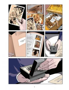 es::Hasta Nóvgorod. Crónicas de un divisionario 2