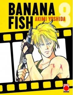 es::Banana Fish 08