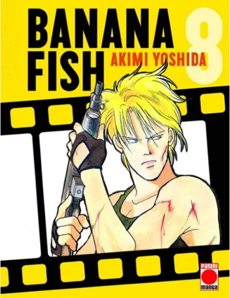 es::Banana Fish 08