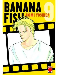es::Banana Fish 09