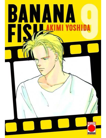es::Banana Fish 09