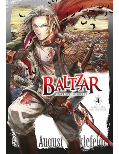 es::Baltzar: El arte de la guerra 04