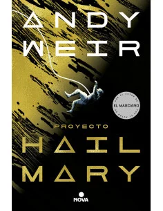 es::Proyecto Hail Mary