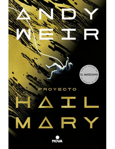 es::Proyecto Hail Mary