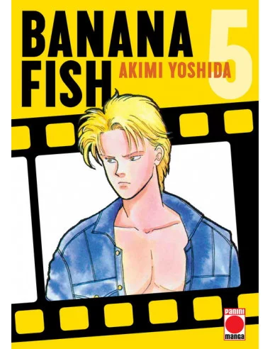 es::Banana Fish 05