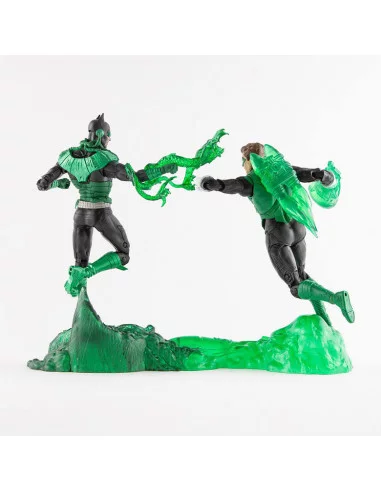 es::DC Multiverse Collector Multipack Batman Earth-32 & Green Lantern 18 cm