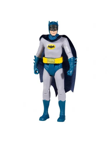 es::DC Retro Figura Batman 66 Batman 15 cm