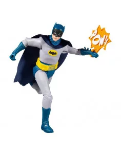 es::DC Retro Figura Batman 66 Batman 15 cm 2