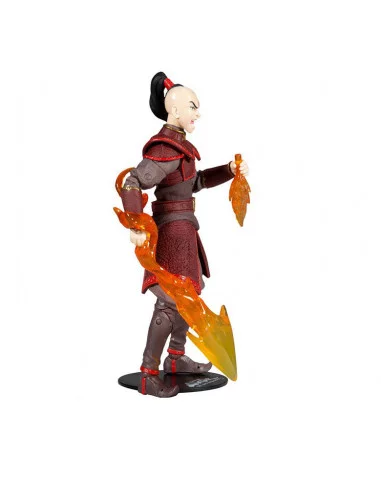 es::Avatar: la leyenda de Aang Figura Zuko 18 cm