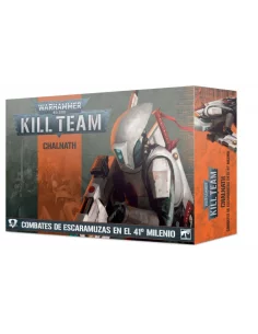 Warhammer 40,000 Kill Team:...