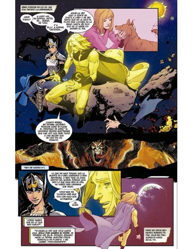 es::Rey de Negro: El Retorno de las Valquirias 01