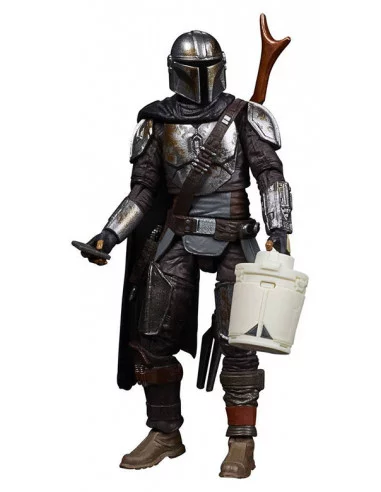 es::Star Wars The Mandalorian Vintage Collection Figura 2020 Din Djarin The Mandalorian 10 cm