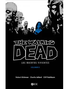 es::The Walking Dead Vol. 02 de 16
