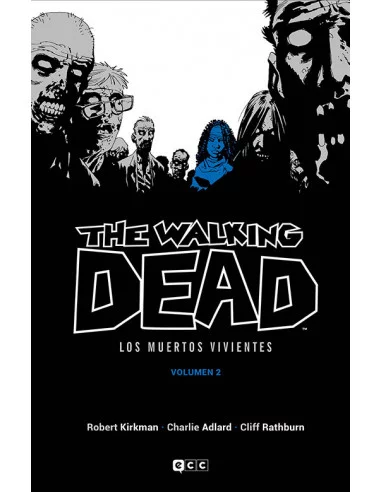 es::The Walking Dead Vol. 02 de 16
